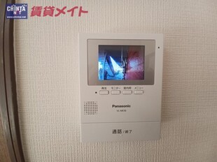 白塚駅 徒歩12分 1階の物件内観写真